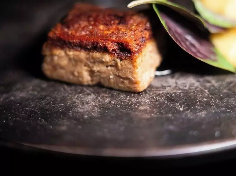 Cedros Hotel Boutique