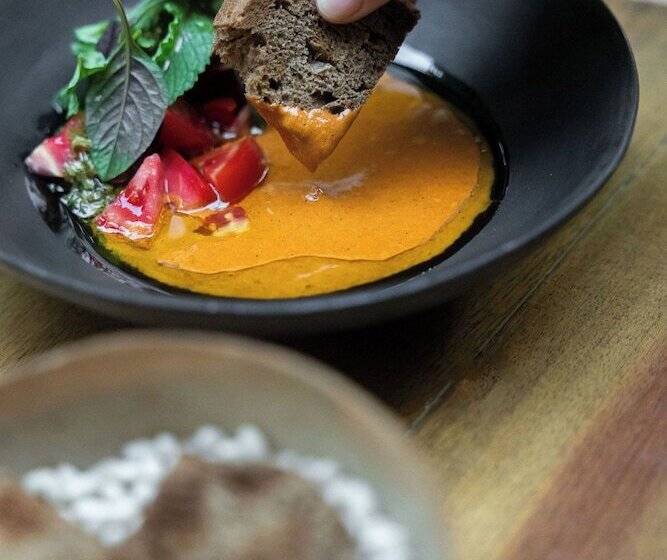 Cedros Hotel Boutique