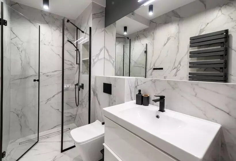 ホテル Dream Apart Kalinowa