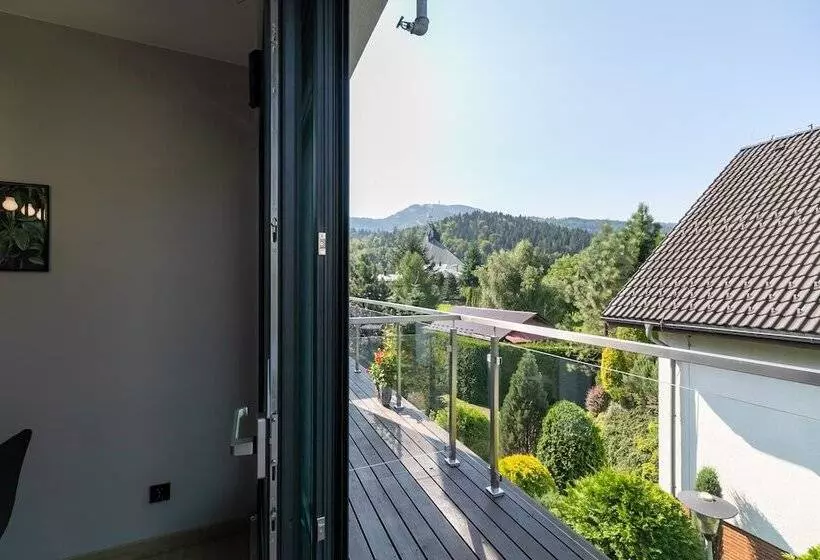 ホテル Dream Apart Kalinowa