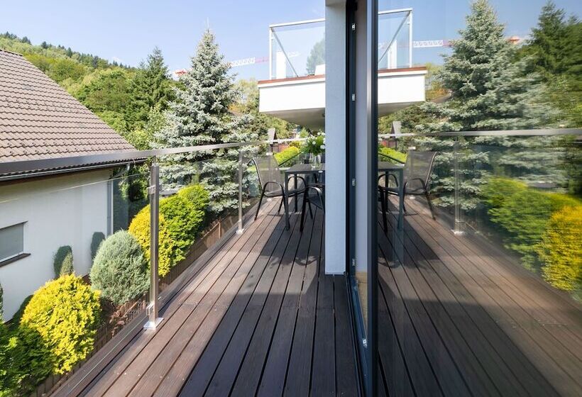 هتل Dream Apart Kalinowa