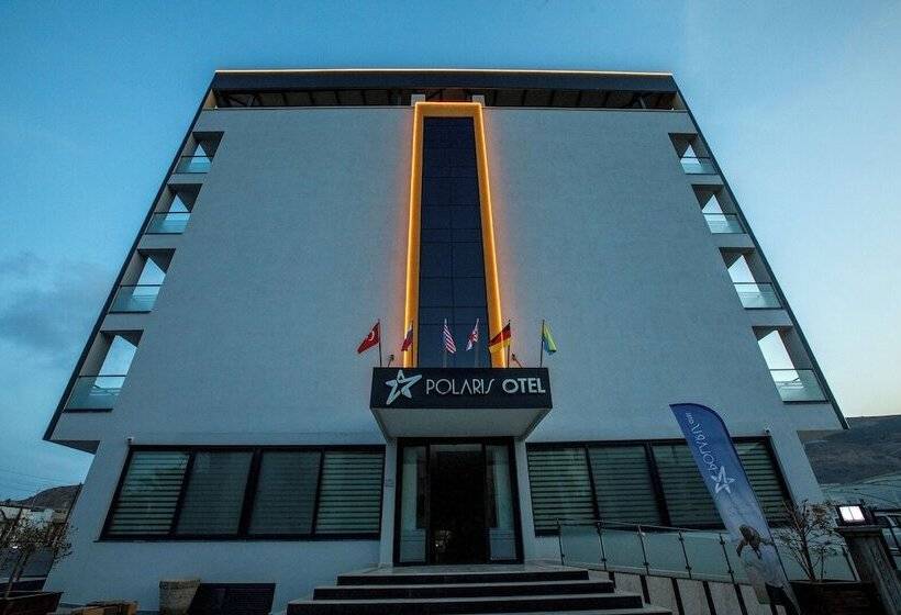 Polaris Otel