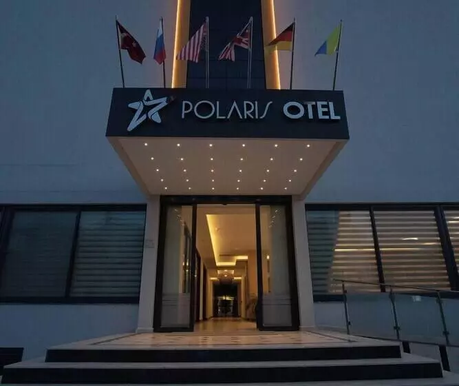 Polaris Otel
