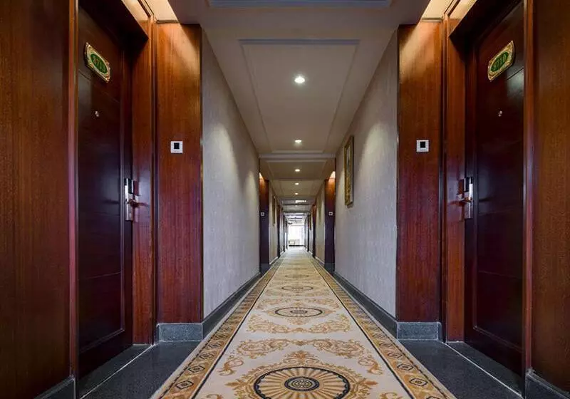 Vienna Hotel Dongguan Qiaotou