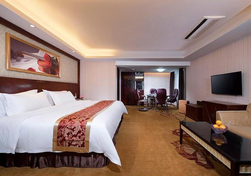 Vienna Hotel Dongguan Qiaotou