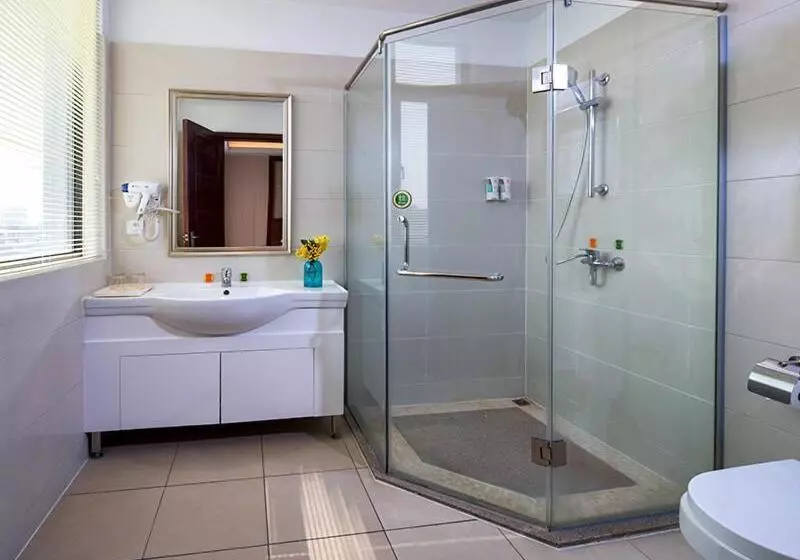 Vienna Hotel Dongguan Qiaotou