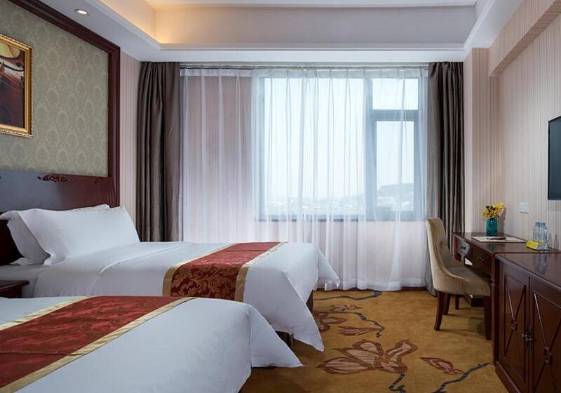 Vienna Hotel Dongguan Qiaotou