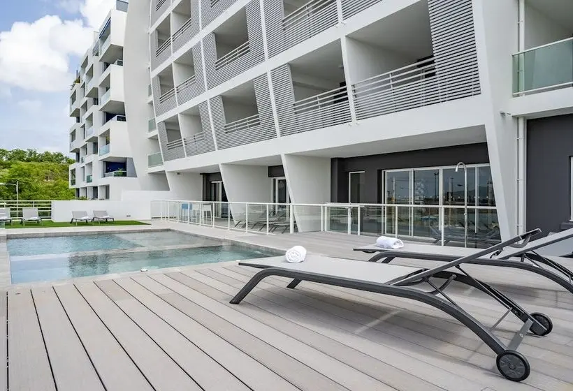 B&b Home Fort De France Marina