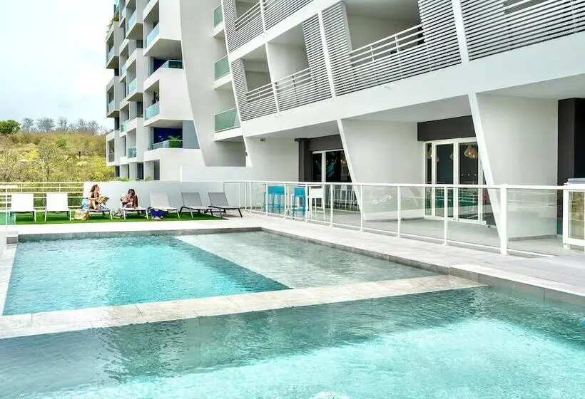 B&b Home Fort De France Marina