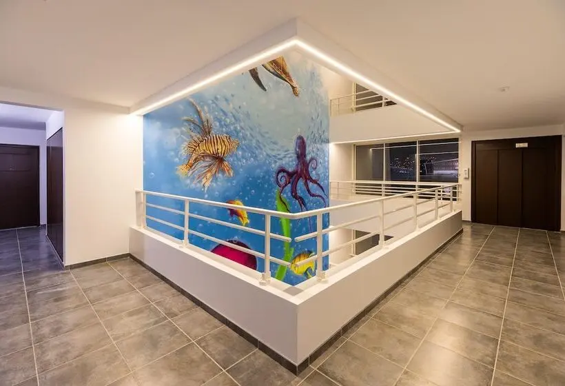 B&b Home Fort De France Marina
