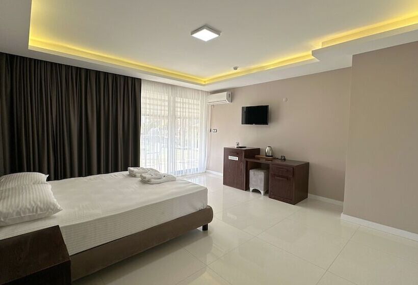 مبيت وإفطار No 48 Alaçatı