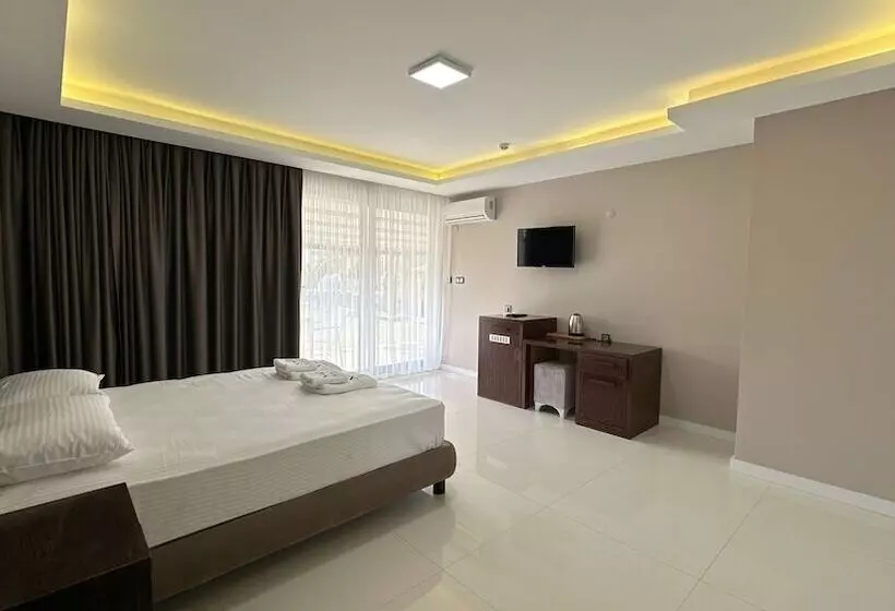 تختخواب و صبحانه No 48 Alaçatı