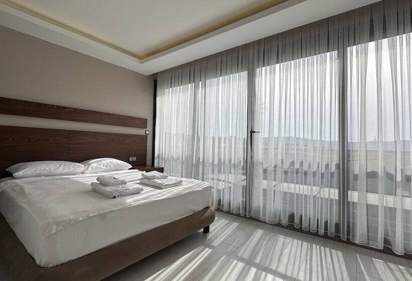 مبيت وإفطار No 48 Alaçatı