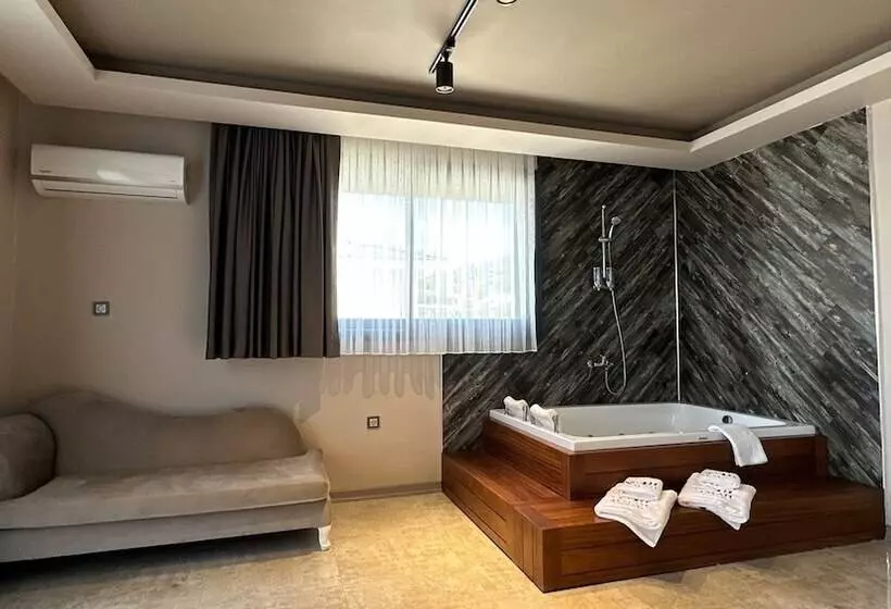تختخواب و صبحانه No 48 Alaçatı