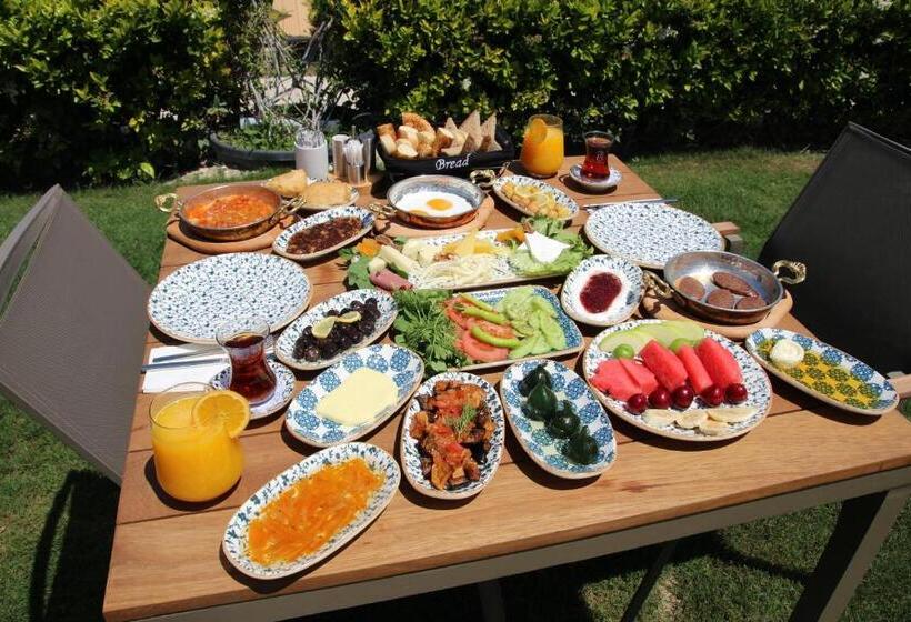 مبيت وإفطار No 48 Alaçatı