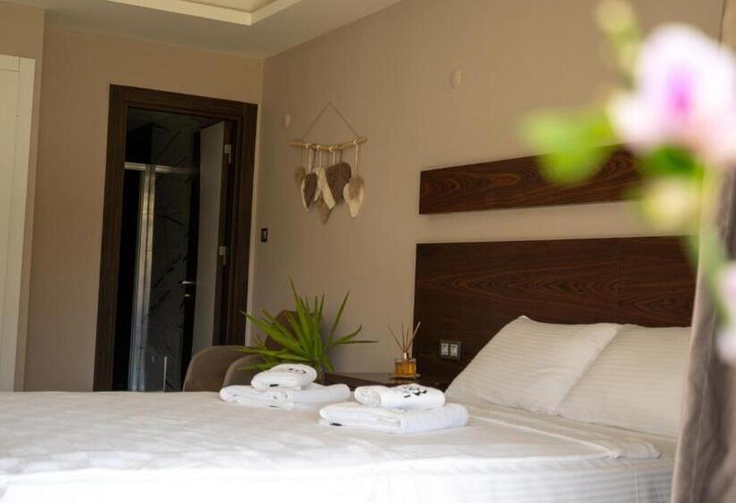 مبيت وإفطار No 48 Alaçatı