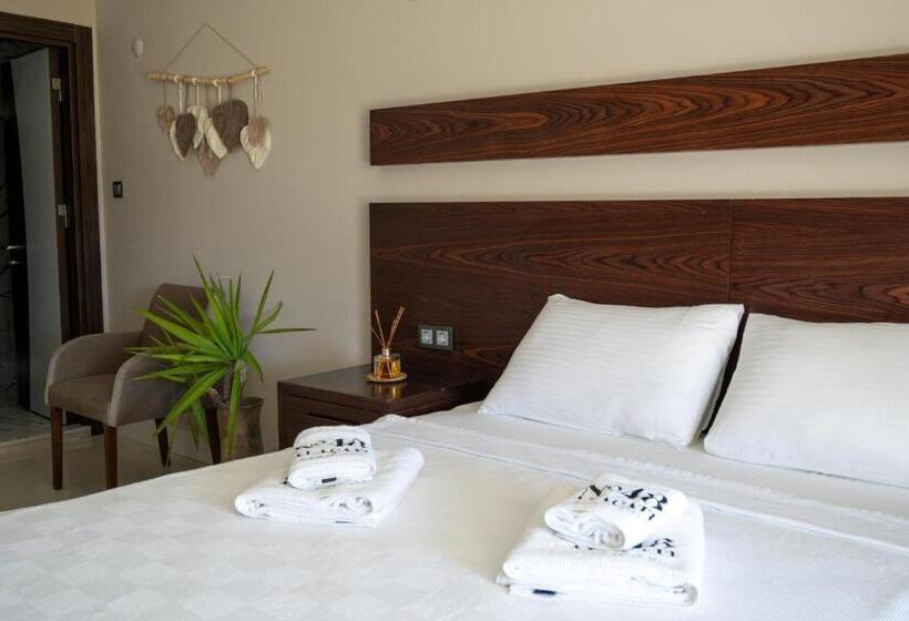 مبيت وإفطار No 48 Alaçatı