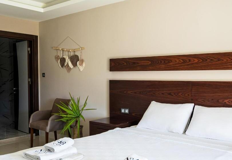 مبيت وإفطار No 48 Alaçatı