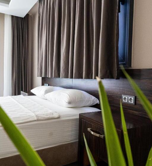 مبيت وإفطار No 48 Alaçatı