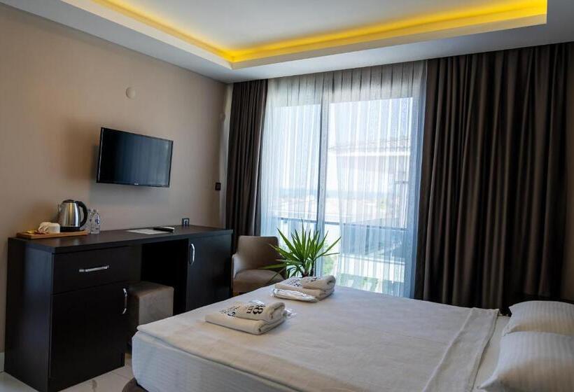 مبيت وإفطار No 48 Alaçatı