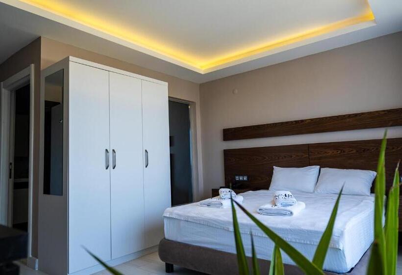 مبيت وإفطار No 48 Alaçatı