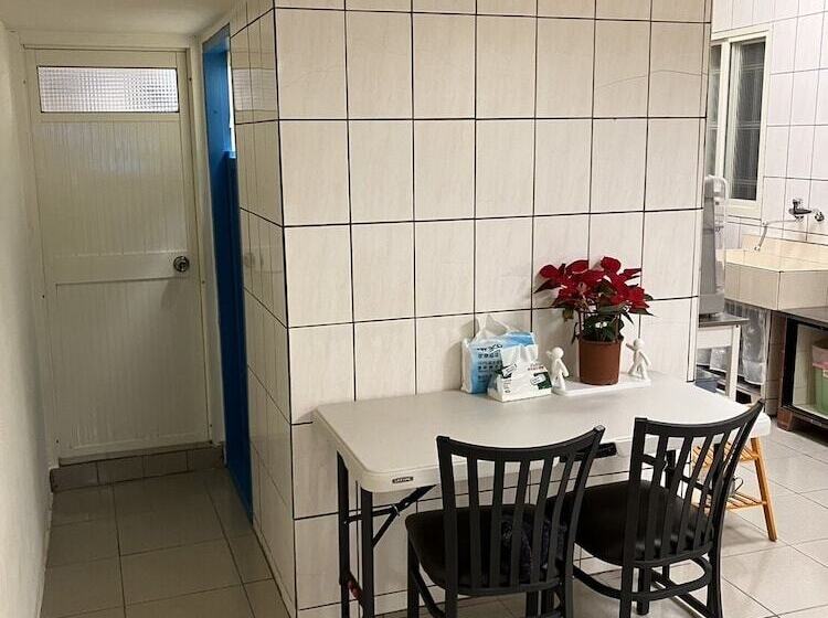 تختخواب و صبحانه Beihe Village Bnb