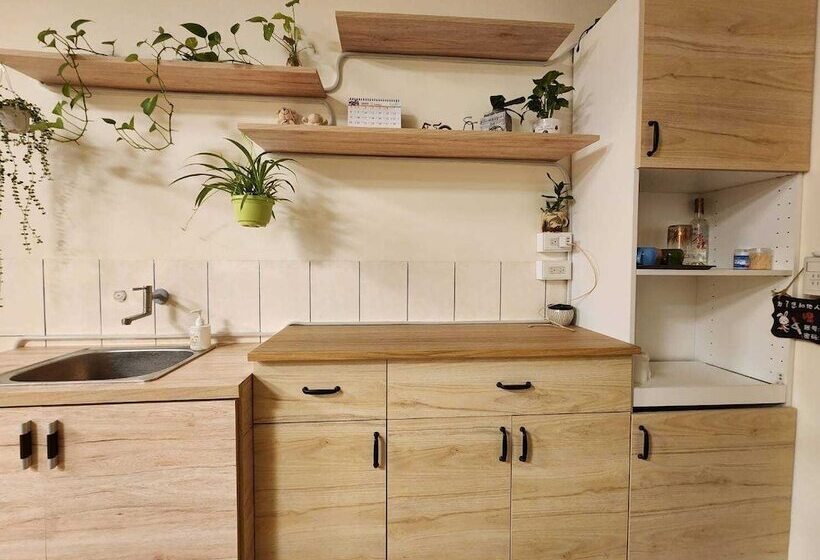 تختخواب و صبحانه Beihe Village Bnb