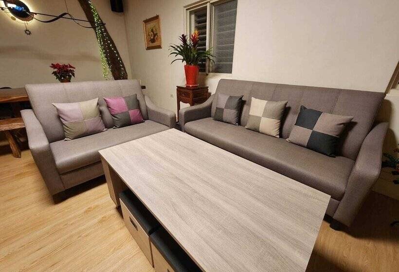 تختخواب و صبحانه Beihe Village Bnb