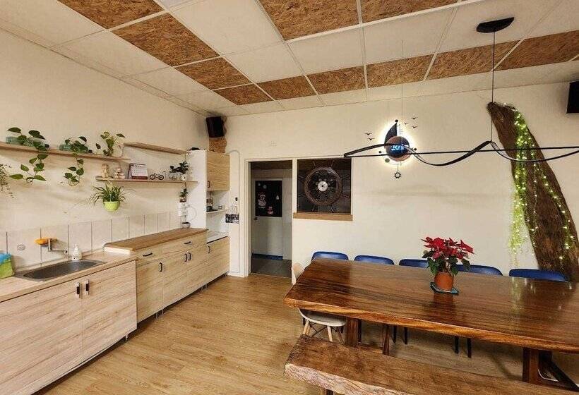 تختخواب و صبحانه Beihe Village Bnb