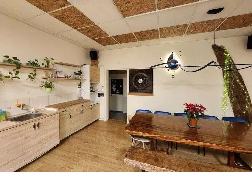 تختخواب و صبحانه Beihe Village Bnb
