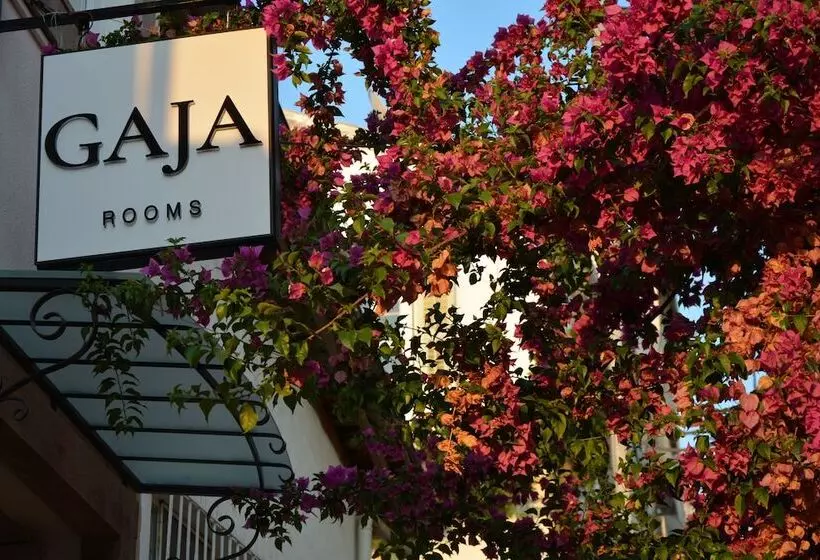 Aamiaismajoitus (B&B) Gaja Ayvalık