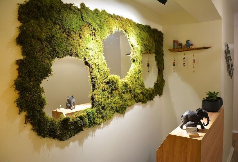 צימר Gaja Ayvalık