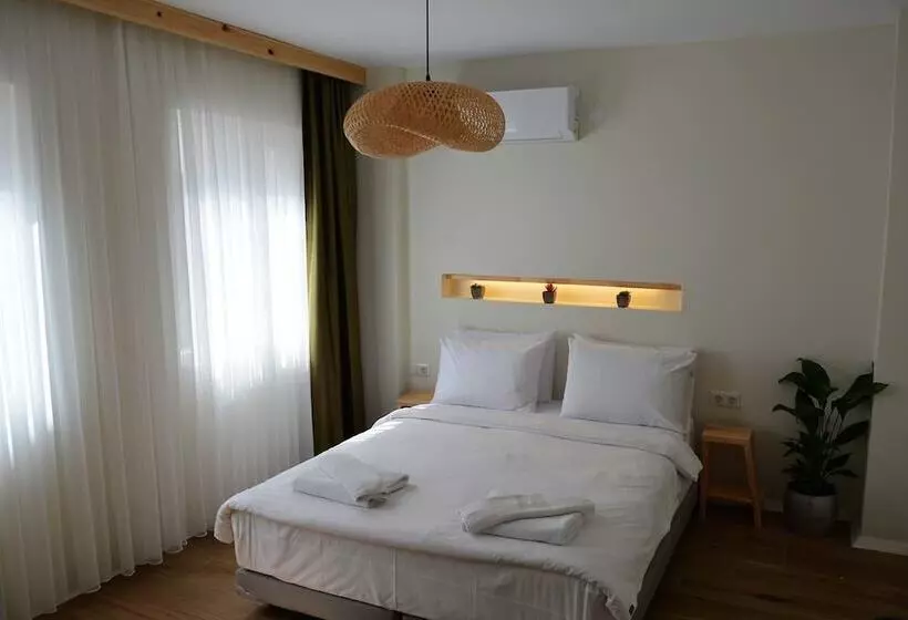 Aamiaismajoitus (B&B) Gaja Ayvalık