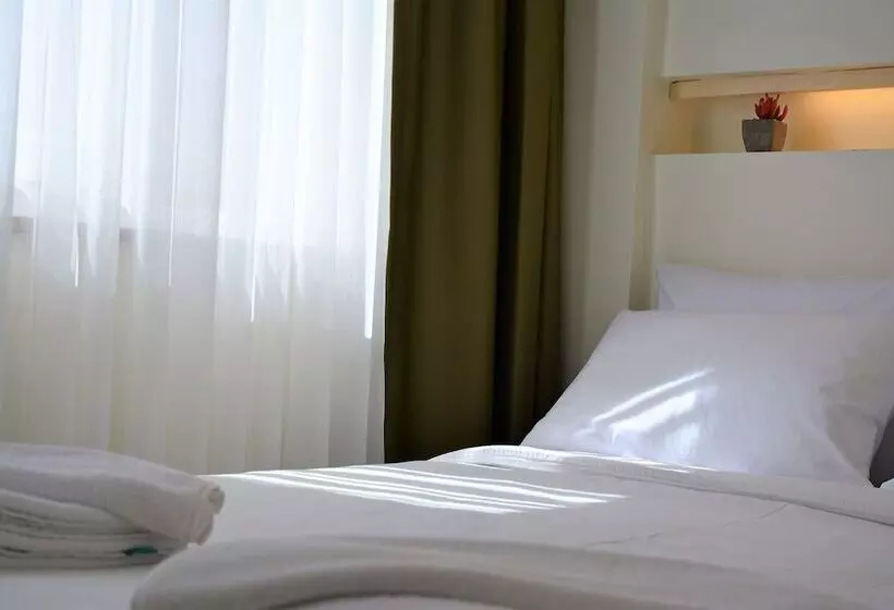 Aamiaismajoitus (B&B) Gaja Ayvalık