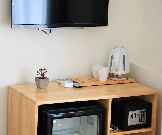 Aamiaismajoitus (B&B) Gaja Ayvalık