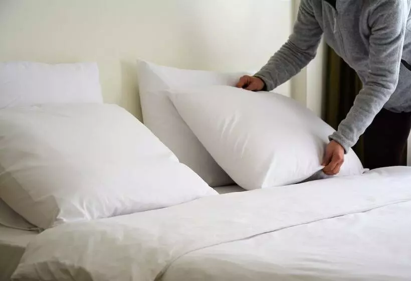 Aamiaismajoitus (B&B) Gaja Ayvalık