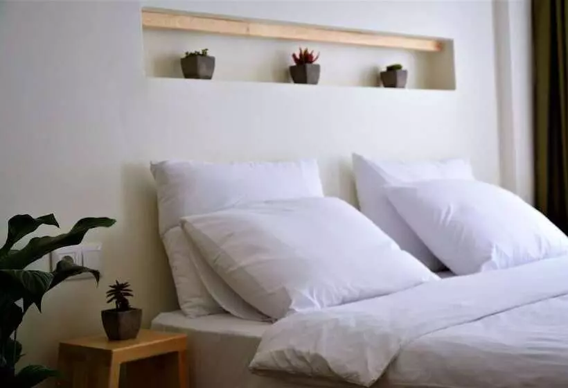 Aamiaismajoitus (B&B) Gaja Ayvalık