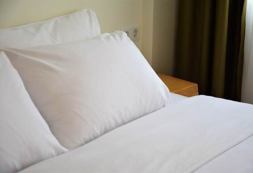 צימר Gaja Ayvalık