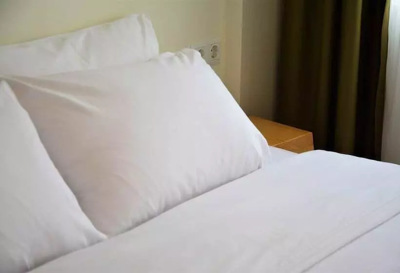 Aamiaismajoitus (B&B) Gaja Ayvalık