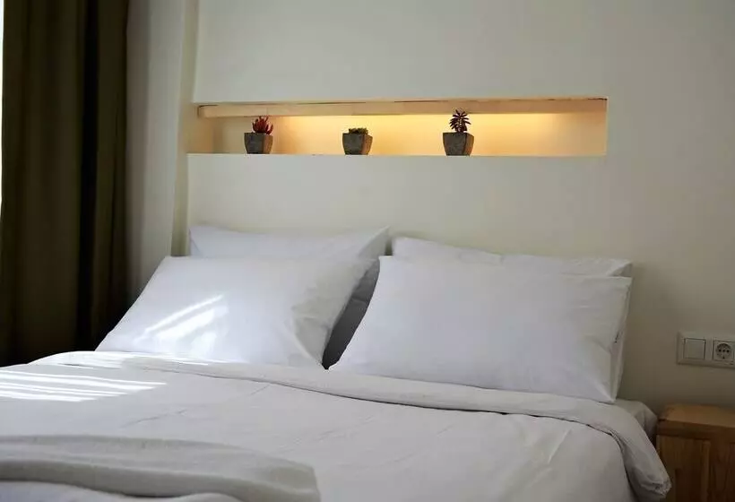 Aamiaismajoitus (B&B) Gaja Ayvalık