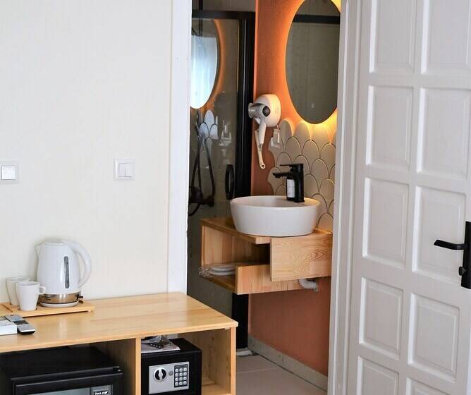 צימר Gaja Ayvalık