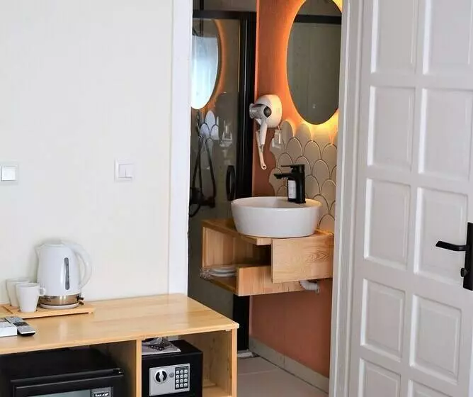 Aamiaismajoitus (B&B) Gaja Ayvalık