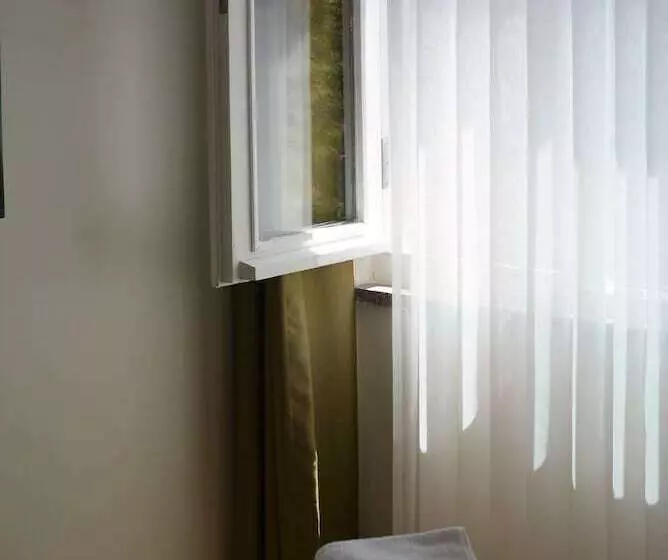 Aamiaismajoitus (B&B) Gaja Ayvalık