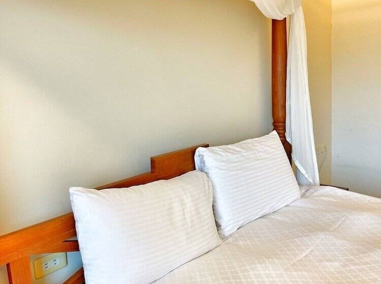 تختخواب و صبحانه Kenting Grandmas