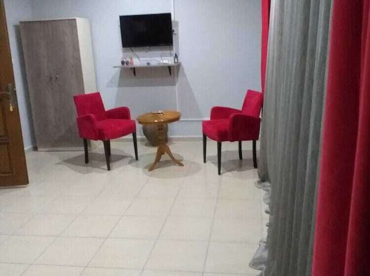 Bed and Breakfast Ayışığı Gönen Kaplıcaları