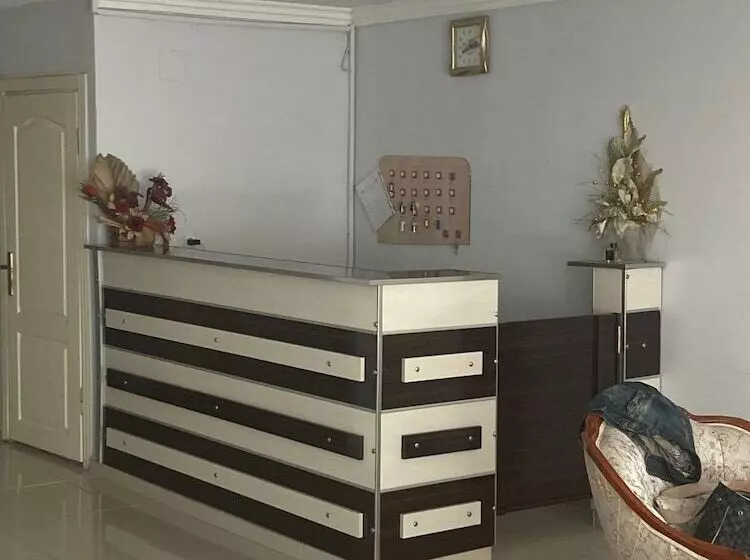 Aamiaismajoitus (B&B) Ayışığı Gönen Kaplıcaları