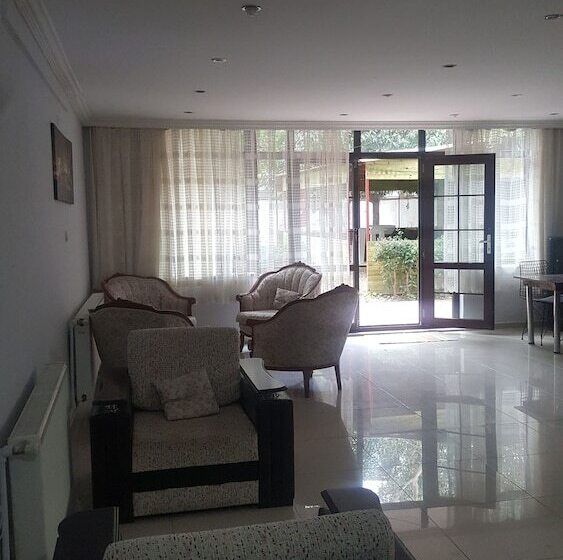 Bed and Breakfast Ayışığı Gönen Kaplıcaları