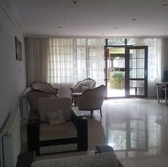 Aamiaismajoitus (B&B) Ayışığı Gönen Kaplıcaları