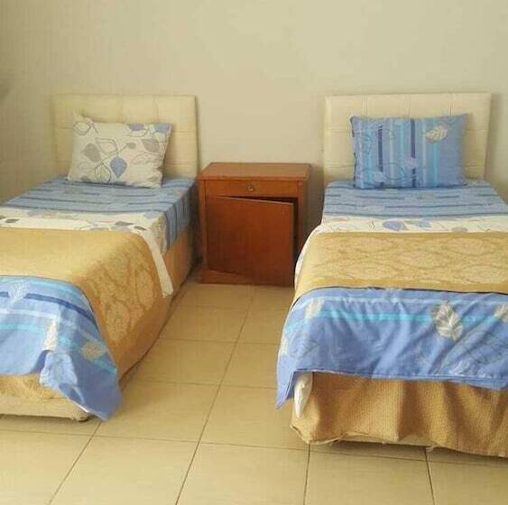 Bed and Breakfast Ayışığı Gönen Kaplıcaları