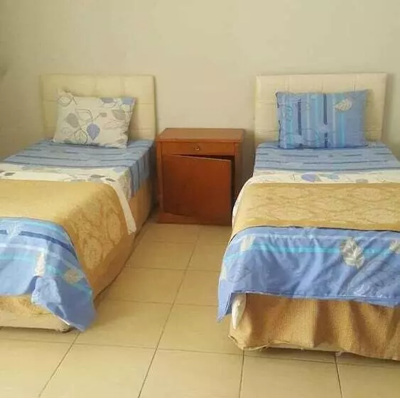 Aamiaismajoitus (B&B) Ayışığı Gönen Kaplıcaları